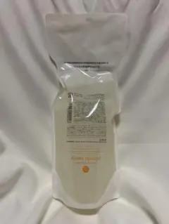 【新品・未開封】ポメロ 600ml 　ばぶばぶストア 詰め替え　ボディウォッシュ