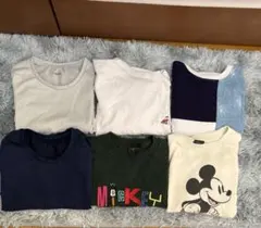 tシャツまとめ売り