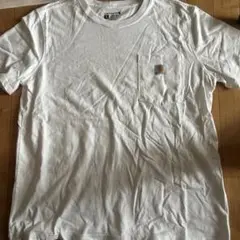 Carhartt ルーズフィット Tシャツ XL ホワイト