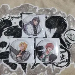 2025年最新】ヒプノシスマイク cross a lineの人気アイテム - メルカリ