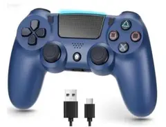 PS 4コントローラー