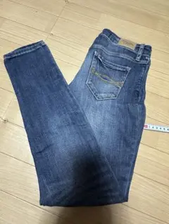 Abercrombie & Fitch スキニーデニム W25のサムネイル