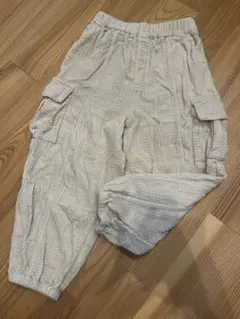 カーゴパンツ 120