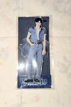 PondPhuwin WeAre アクリルスタンド(新品未開封) WE ARE / PONDPHUWIN アクリルスタンディ - タイBL・タイGLドラマ