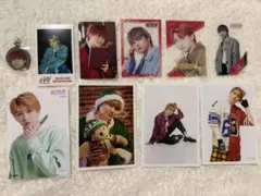 超特急　ユーキ　村田祐基　グッズ　生写真　トレカ