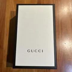 GUCCI 空箱