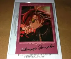 FGO AGF CBC ポートレイト 高杉晋作 アニプレックス