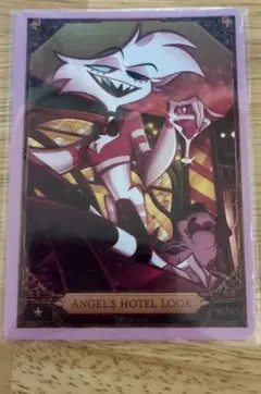 2026年最新】Hazbin hotel カードの人気アイテム - メルカリ