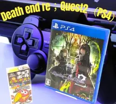 Death end re;Quest 2 (PS4)
