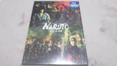 ライブ・スペクタクル「NARUTO-ナルト-」~忍界大戦、開戦~　Blu-ray