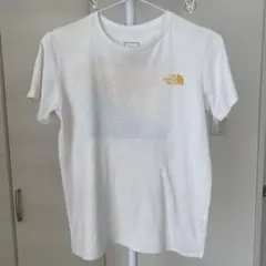 ノースフェイス　Tシャツ S