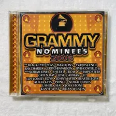 GRAMMY Nominees 2005