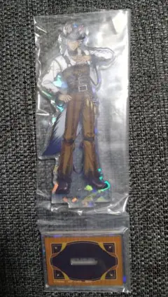 ツイステ　一番くじ　アクリルスタンド ジャック