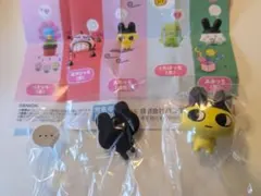 えもふぃぐ！たまごっち まめっち　ガチャ