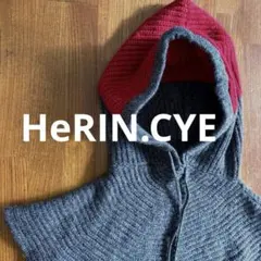 herin.cyeバラクラバ