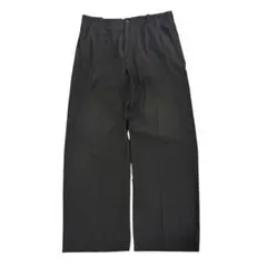 archive GIORGIO ARMANI ワイドスラックス モードのサムネイル