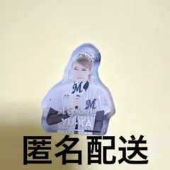 M☆Splash!! くじ D賞 YU-KA