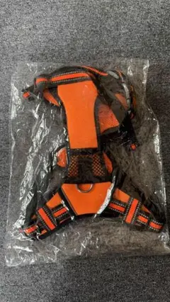新品 Nyoniko 犬ハーネス 犬用胴輪 小型犬/中型犬/大型犬に向けのサムネイル