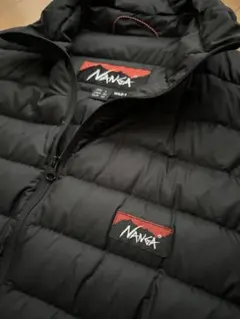 ナンガ ダウンジャケット