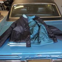 ダービーオブサンフランシスコ