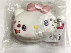 ハローキティ 50周年限定　ミラーチャーム　新品未開封