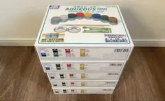 2026年最新】水性ホビーカラースターターセット [HS30]の人気アイテム