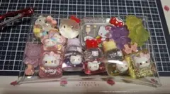 ガチャ ポーチ キャラクターグッズ