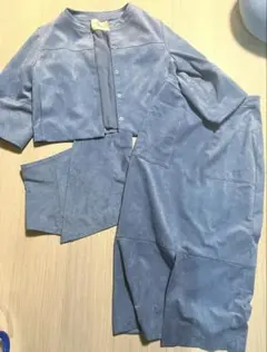 レディースセットアップ