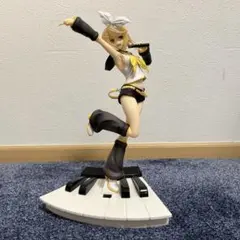 マックスファクトリー 鏡音リン Tony Ver. フィギュア　箱等無し