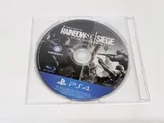 Rainbow Six Siege レインボーシックス シージ PS4