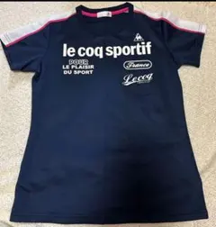 le coq sportif スポーツウェア レディース