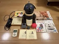 SONY AIBO マカロン ジャンク品 - メルカリ