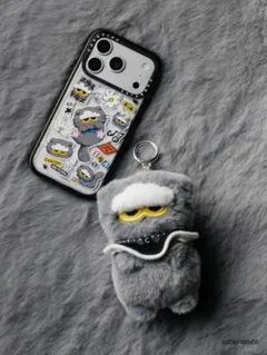 ZO&FRIENDS ZOA CASETiFY 限定 GDRAGON