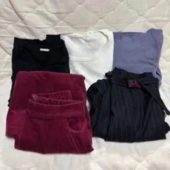 オフィスカジュアルまとめ売りM