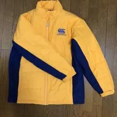 カンタベリー ダウンジャケット