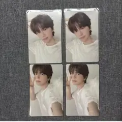 TWS シニュ トレカ