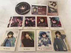 2025年最新】羽風薫 缶バッジ 6周年の人気アイテム - メルカリ