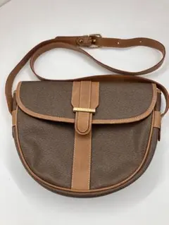 LANCEL ショルダーバッグ ブラウンのサムネイル