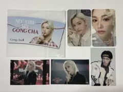 Stray Kids スキズ トレカ フィリックス