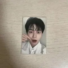 ジャンハオ　RE-FLOW トレカ　タワレコラキドロ