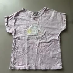 すみっコぐらし　Tシャツのサムネイル