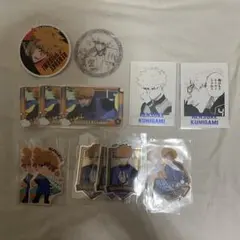 即購入◎ ブルーロック 國神錬介 まとめ売り セット