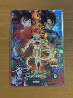 ドラゴンボールスーパーダイバーズ 4弾 EX4-006 ポルンガ EXR - メルカリ