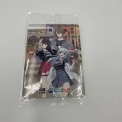 くら寿司×にじさんじ　カード