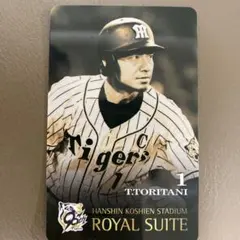 2025年最新】鳥谷敬 カードの人気アイテム - メルカリ