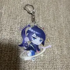 ado アクリルキーホルダー