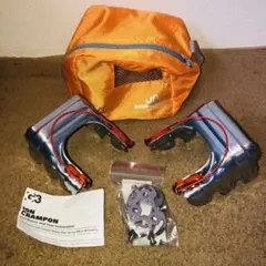 2025年最新】クランポン g3の人気アイテム - メルカリ