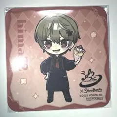 シクフォニ 暇72 SWEETSPARADISE コースター