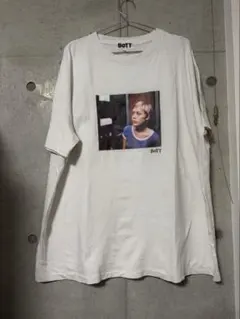 BOTT×Larry Clark×BLANKMAGコラボ【KIDS】Tシャツ - メルカリ