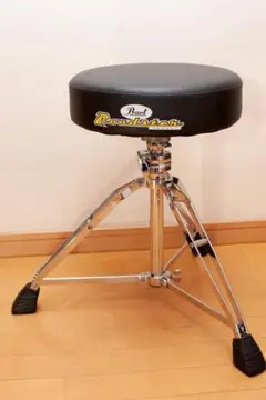 Pearl Roadster ドラムスローン　D-2000 Pearl D-2000 Roadster Drum Throne | #268251697